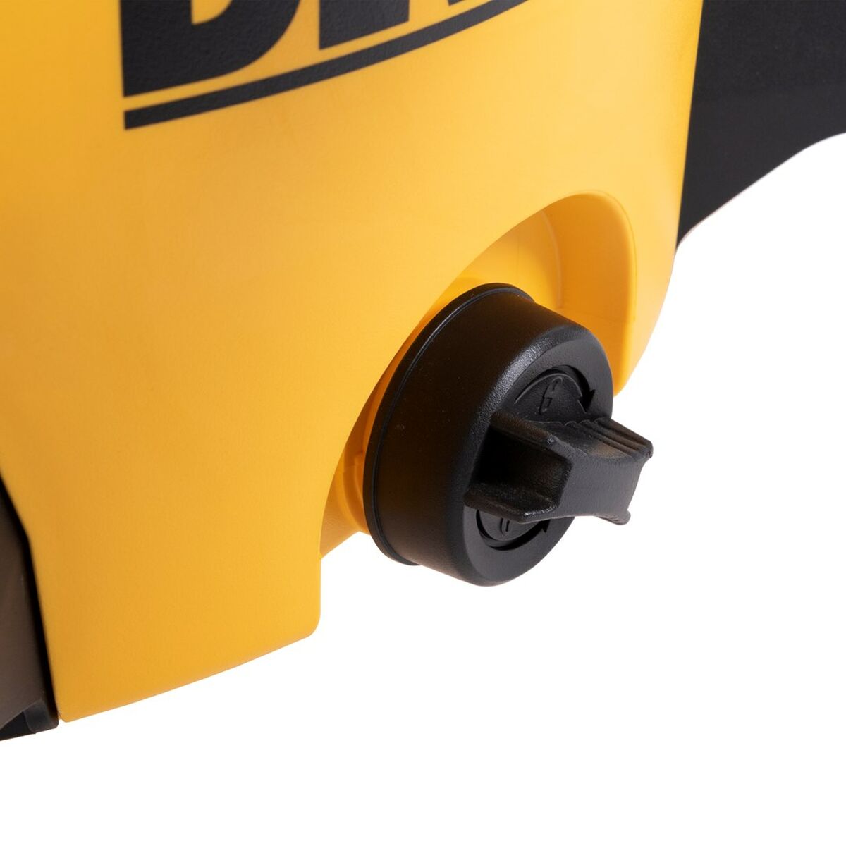 Våt- och torrdammsugare Dewalt AT-DXV34PTA 1200 W 15 kPa 34 L - 7