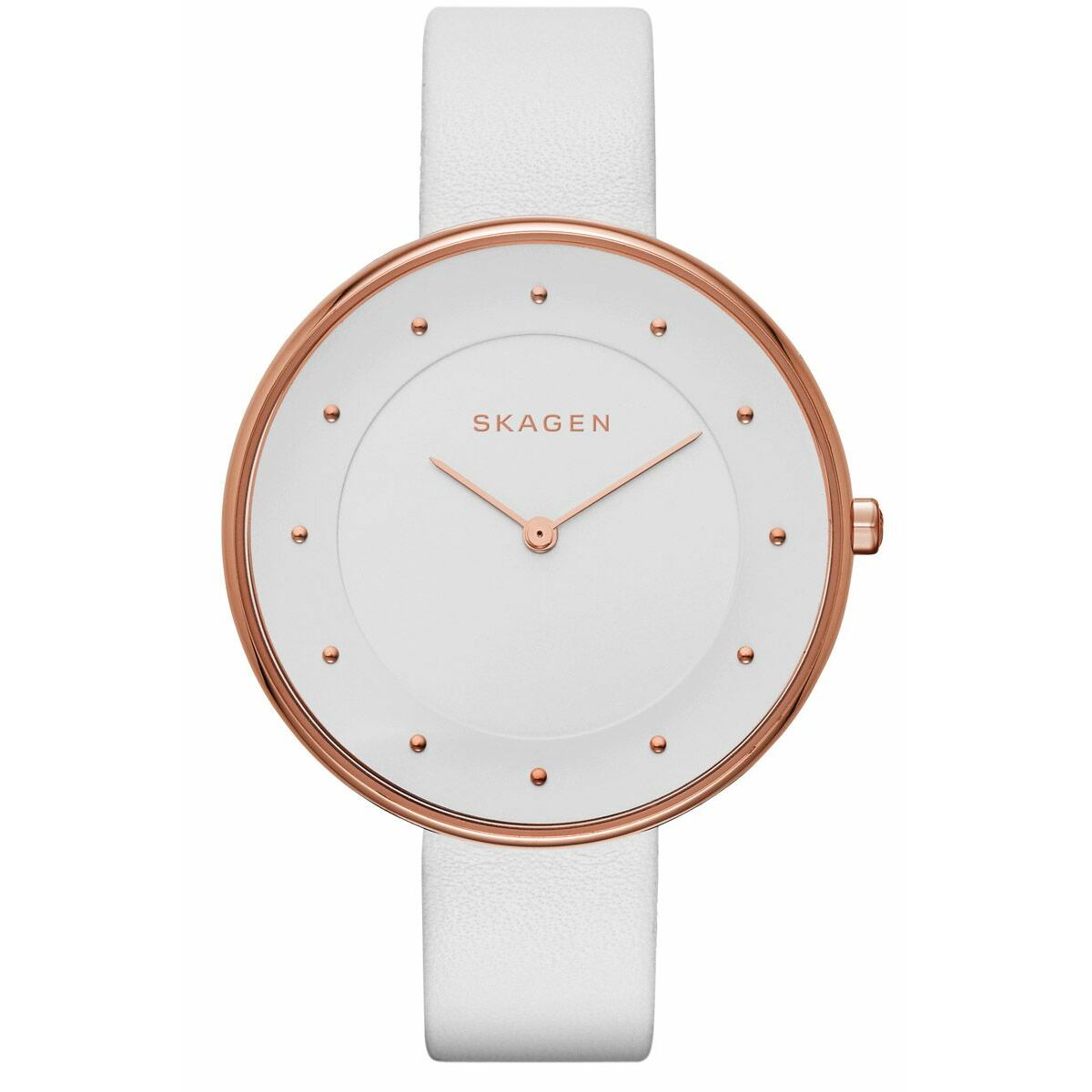 Damklocka Skagen SKW2291 (Ø 38 mm)