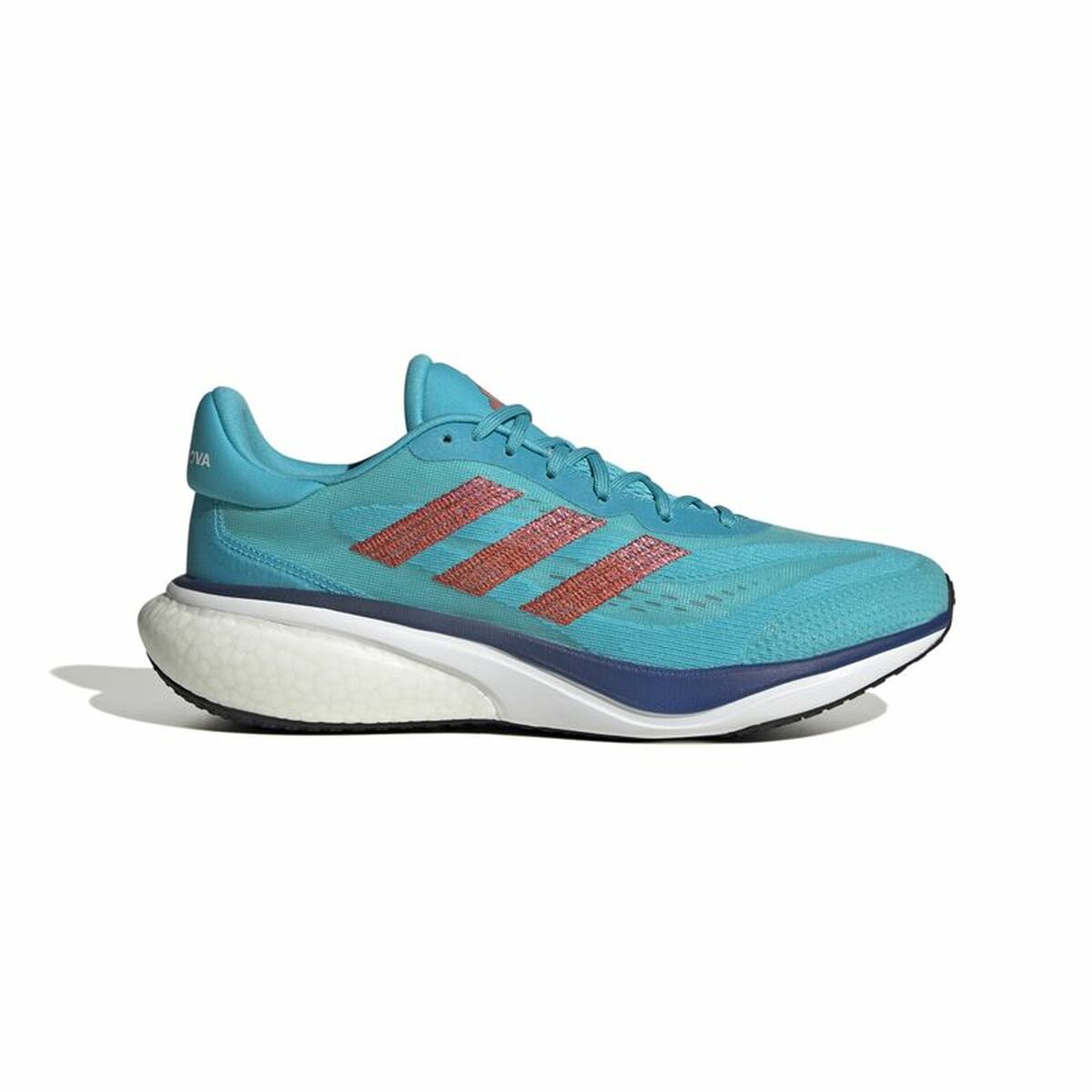 Löparskor, Vuxna Adidas Supernova 3 Turkos