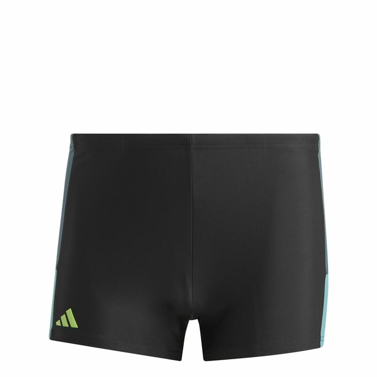 Baddräkt Herr Adidas ock Svart