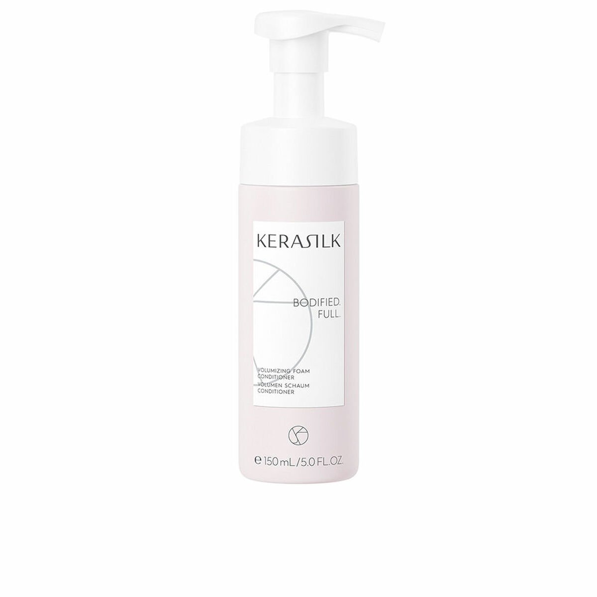 Förtjockande Balsam Kerasilk Essentials 150 ml