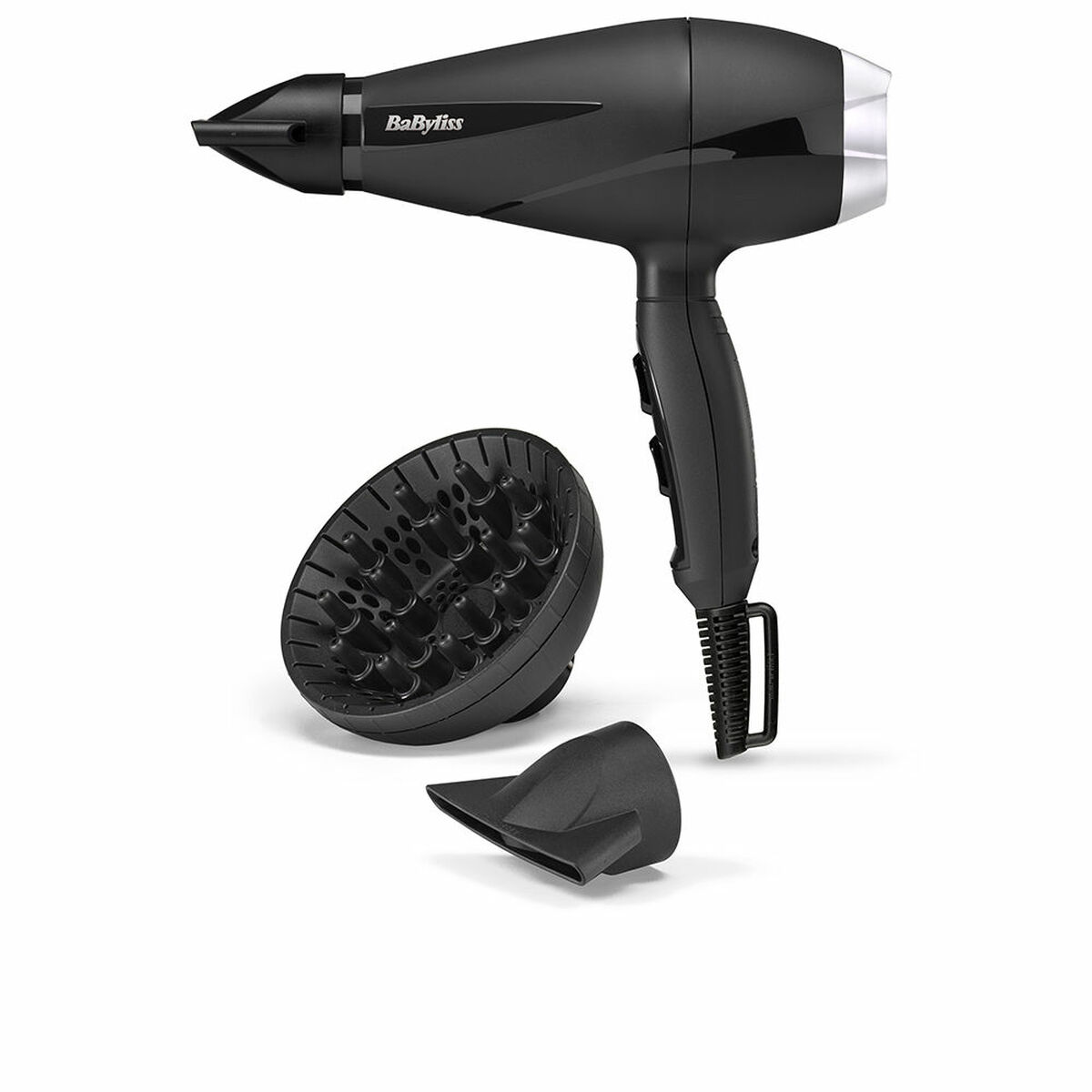 Hårtork Babyliss 6710DE - 2