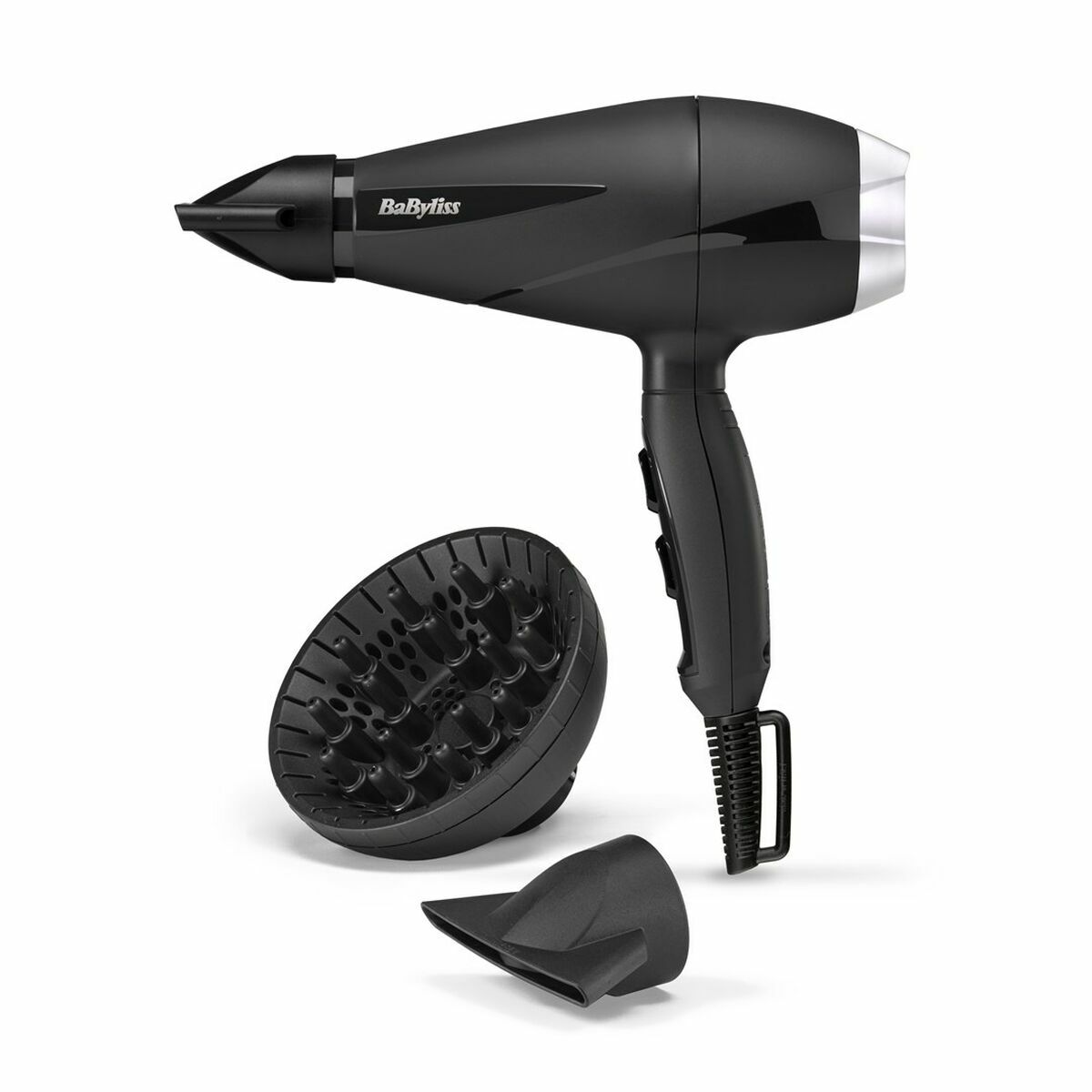 Hårtork Babyliss 6710DE