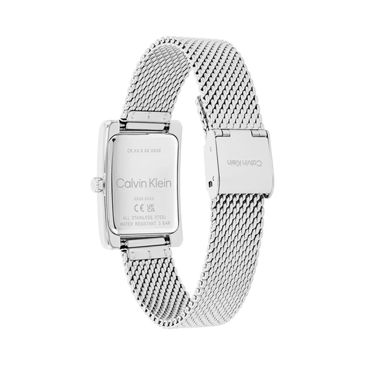 Damklocka Calvin Klein 2520039 - 6