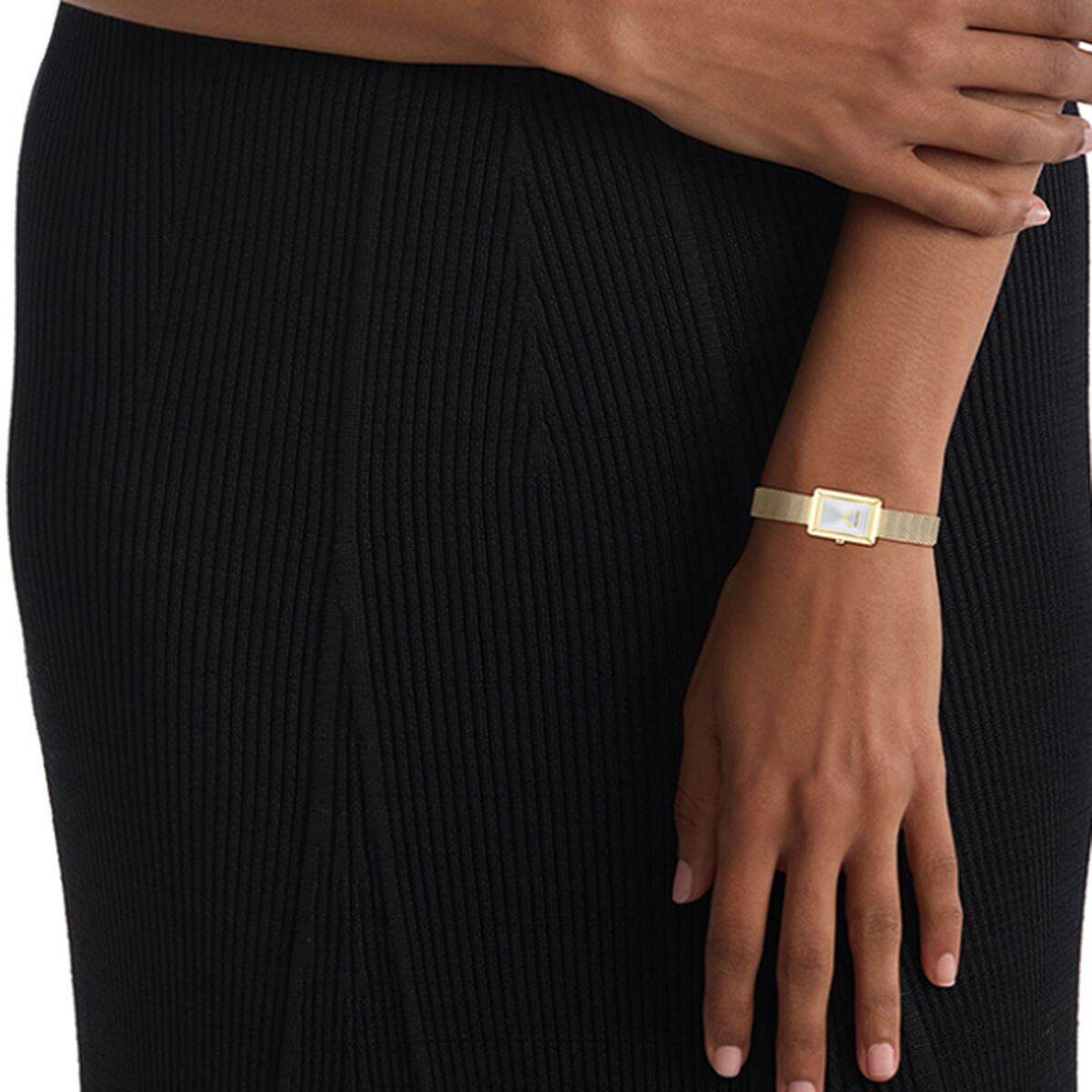 Damklocka Calvin Klein 2520039 - 13
