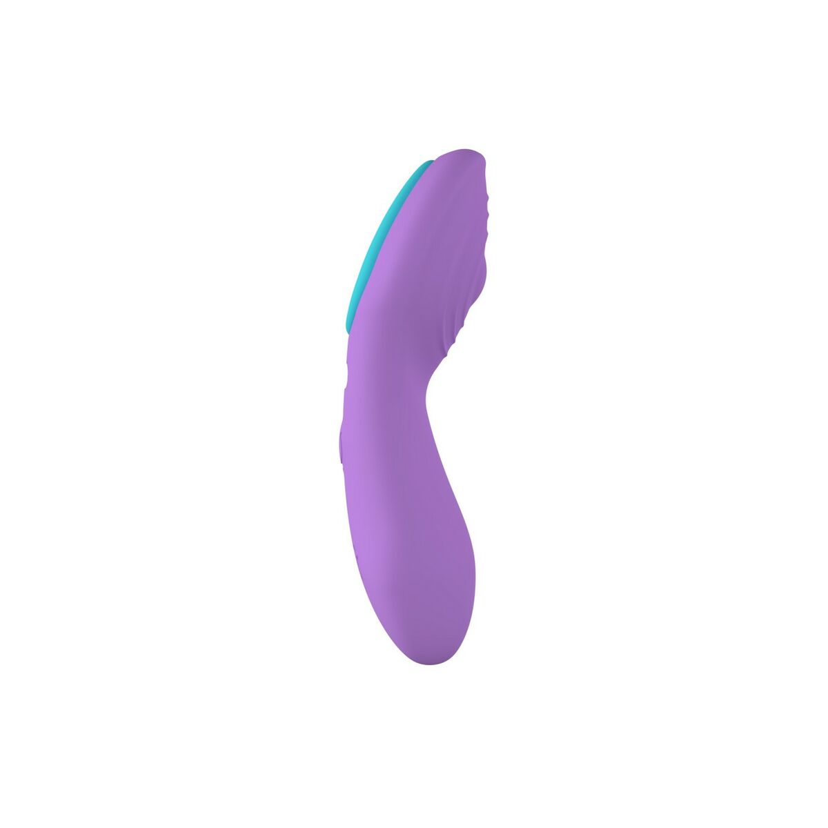 Massageapparat för par Party Color Toys Lila - 3