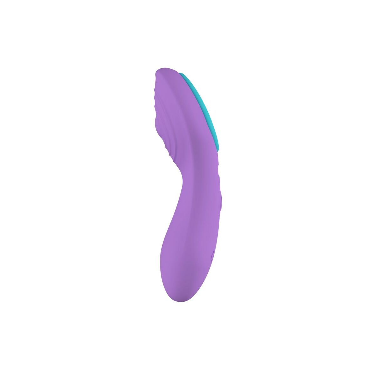 Massageapparat för par Party Color Toys Lila - 4