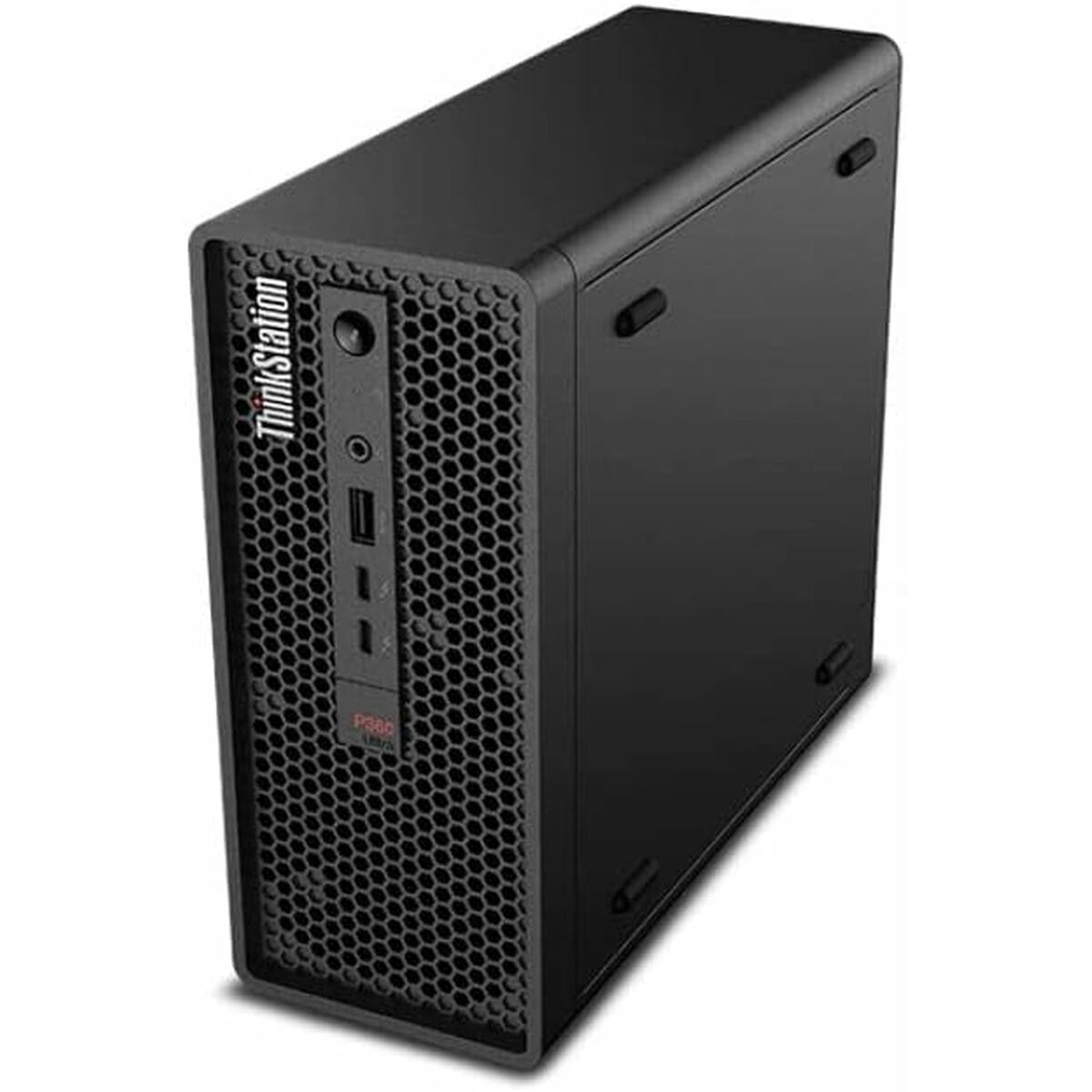 Bordsdator Lenovo ThinkStation P360 Ultra Intel Core i7-12700 16 GB RAM 512 GB