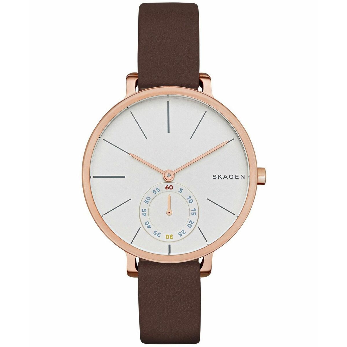 Damklocka Skagen SKW2356 (Ø 34 mm)