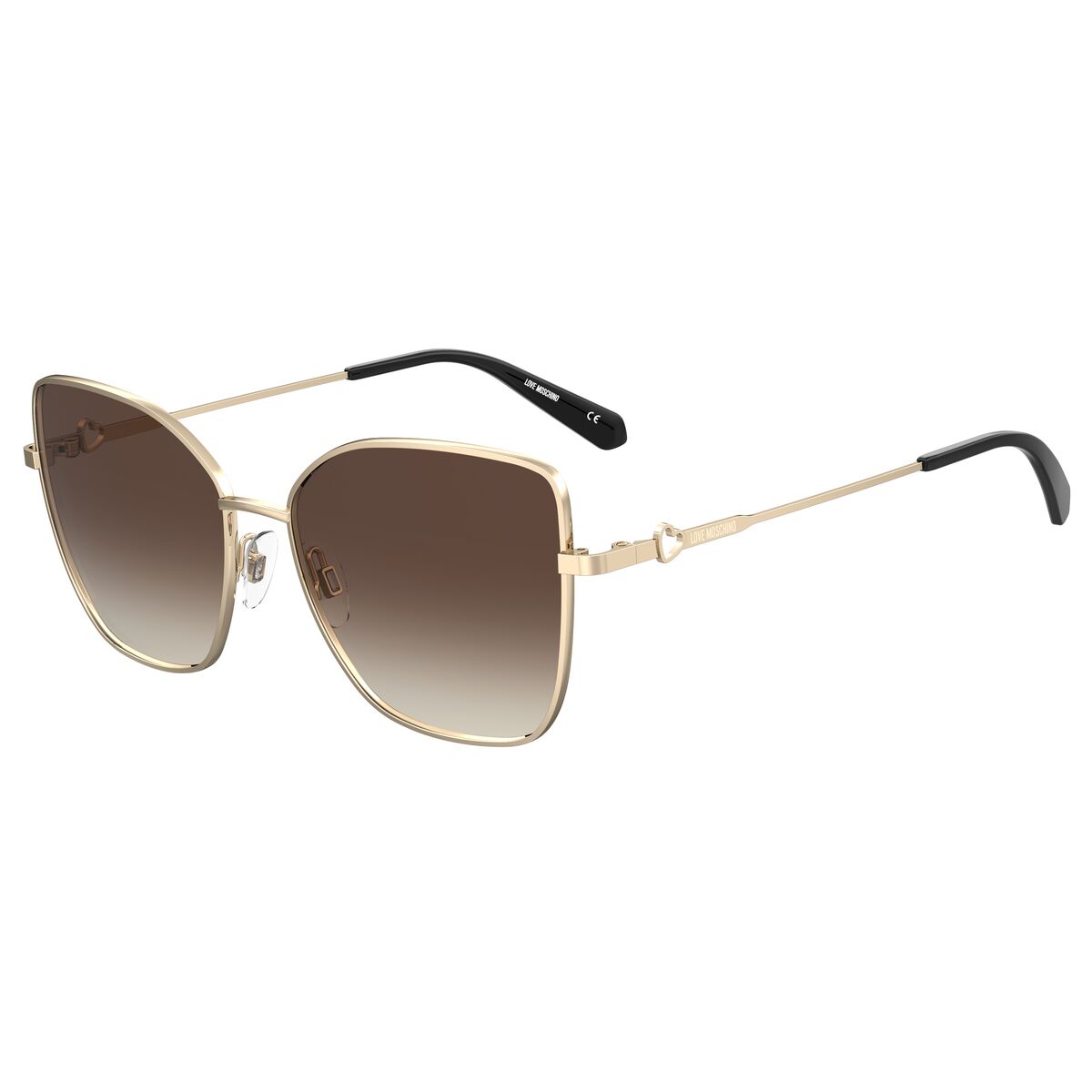 Damsolglasögon Love Moschino MOL056-S-0 ø 56 mm