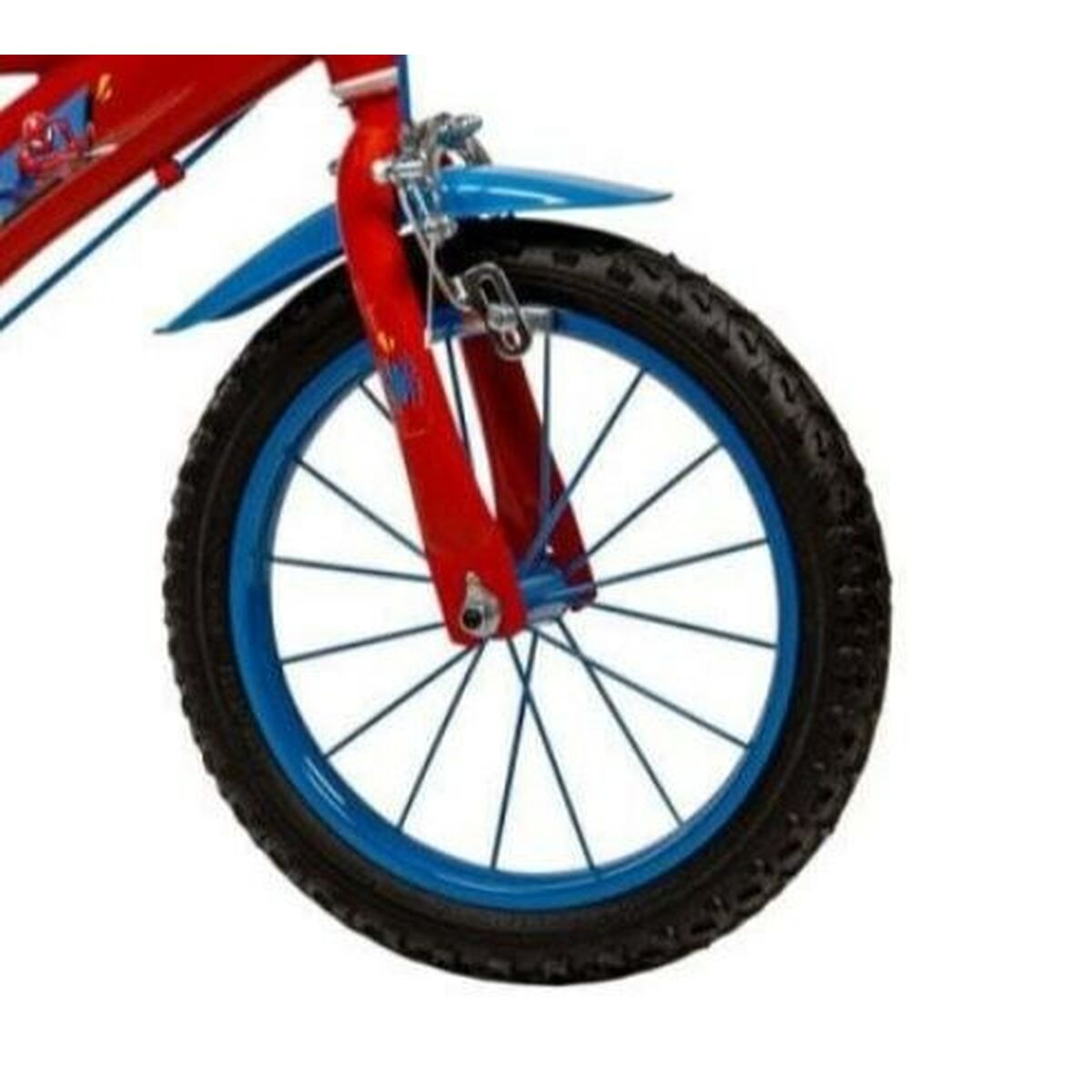Barncykel Huffy 324472494458 - 3