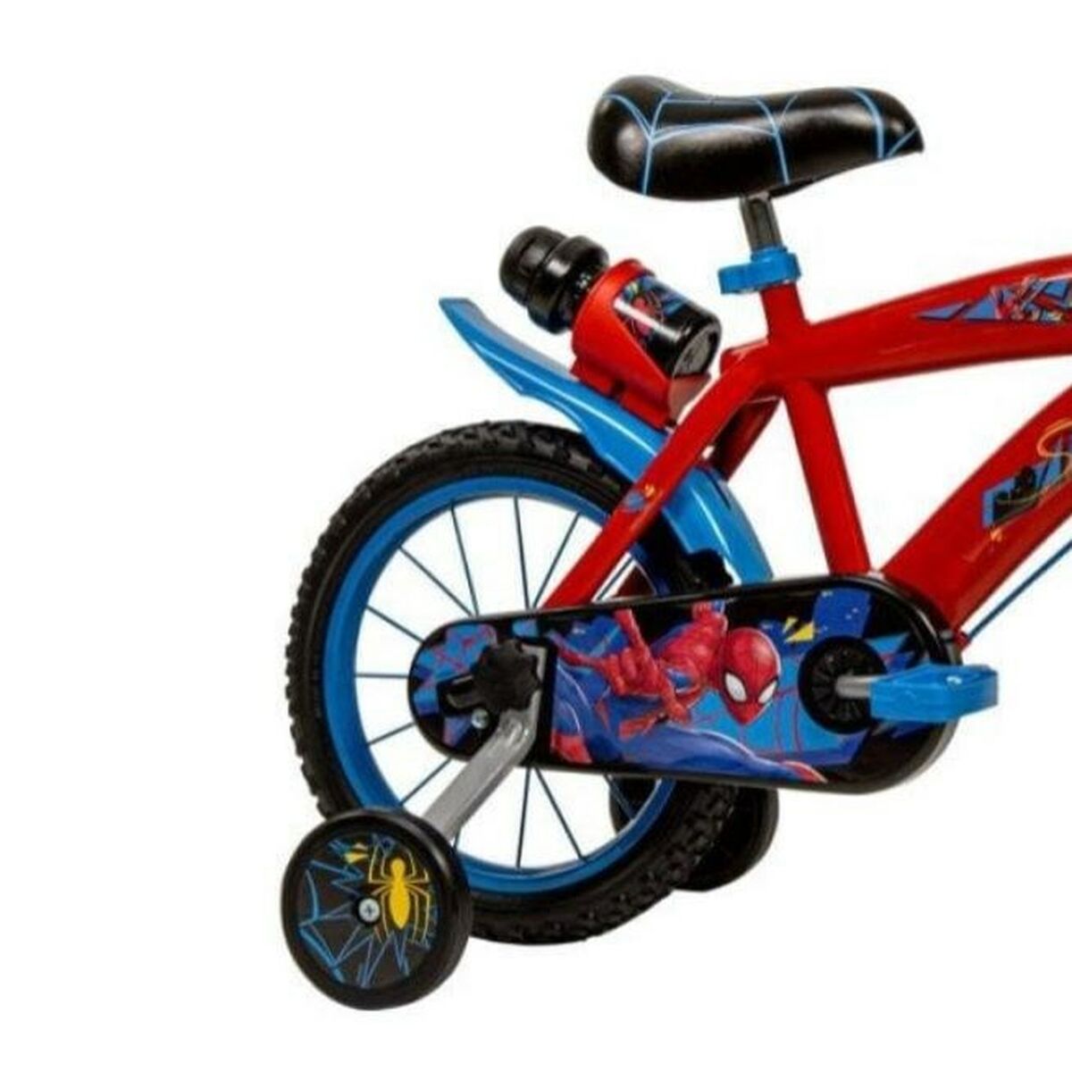 Barncykel Huffy 324472494458 - 2
