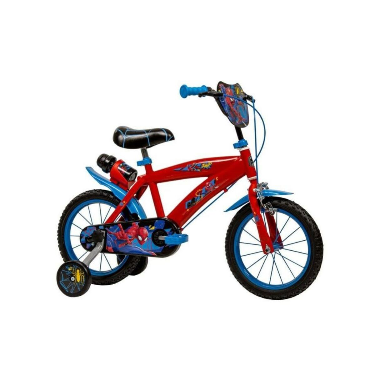 Barncykel Huffy 324472494458