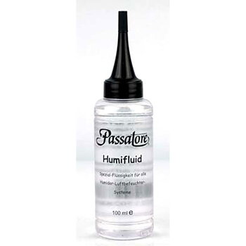 Hygrolator vätska PASSATORE 100ml