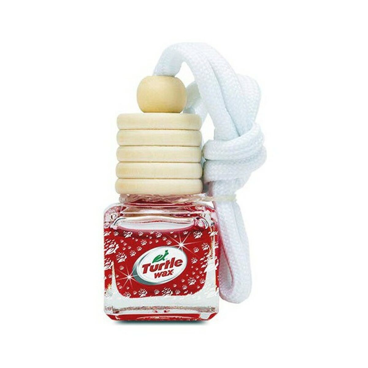 Billuftfreser Turtle Wax Jordgubbe - 3
