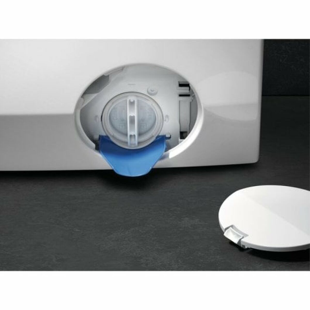 Tvättmaskin AEG Series 6000 LFR6114O4V 1400 rpm 10 kg - 4