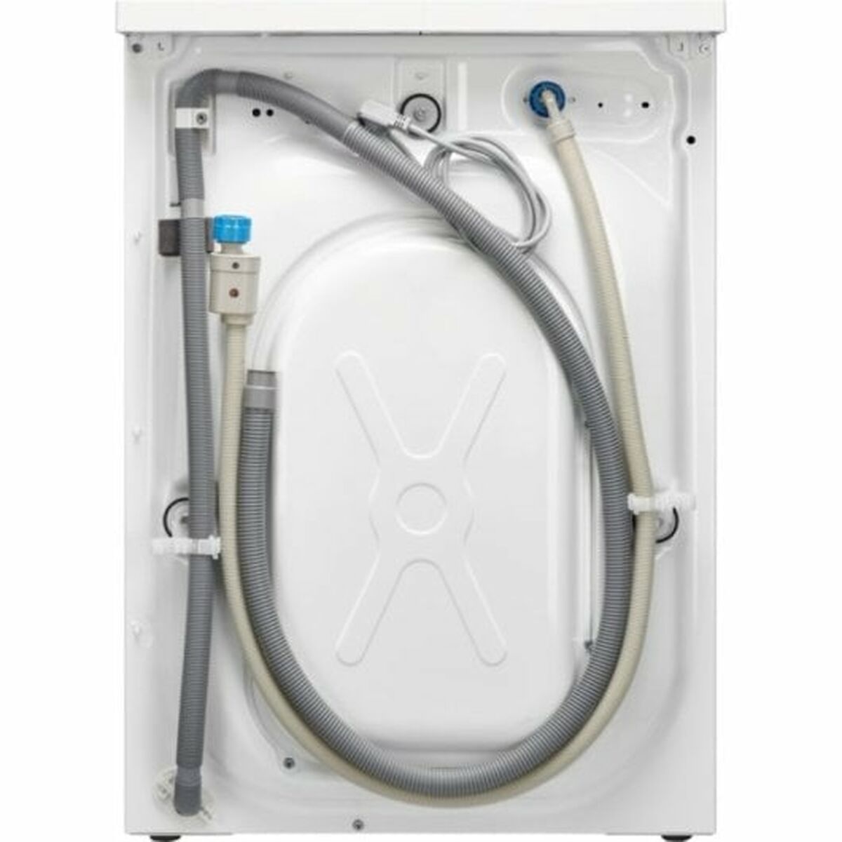 Tvättmaskin AEG Series 6000 LFR6114O4V 1400 rpm 10 kg - 3