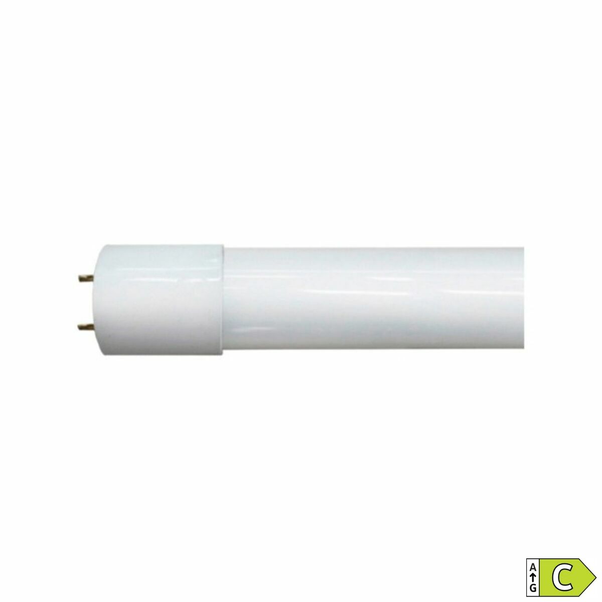 LED Tub EDM 31297 C 9 W T8 1460 Lm Ø 2,6 x 60 cm 4000 K - 2