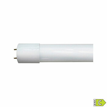 LED Tub EDM 31297 C 9 W T8 1460 Lm Ø 2,6 x 60 cm 4000 K