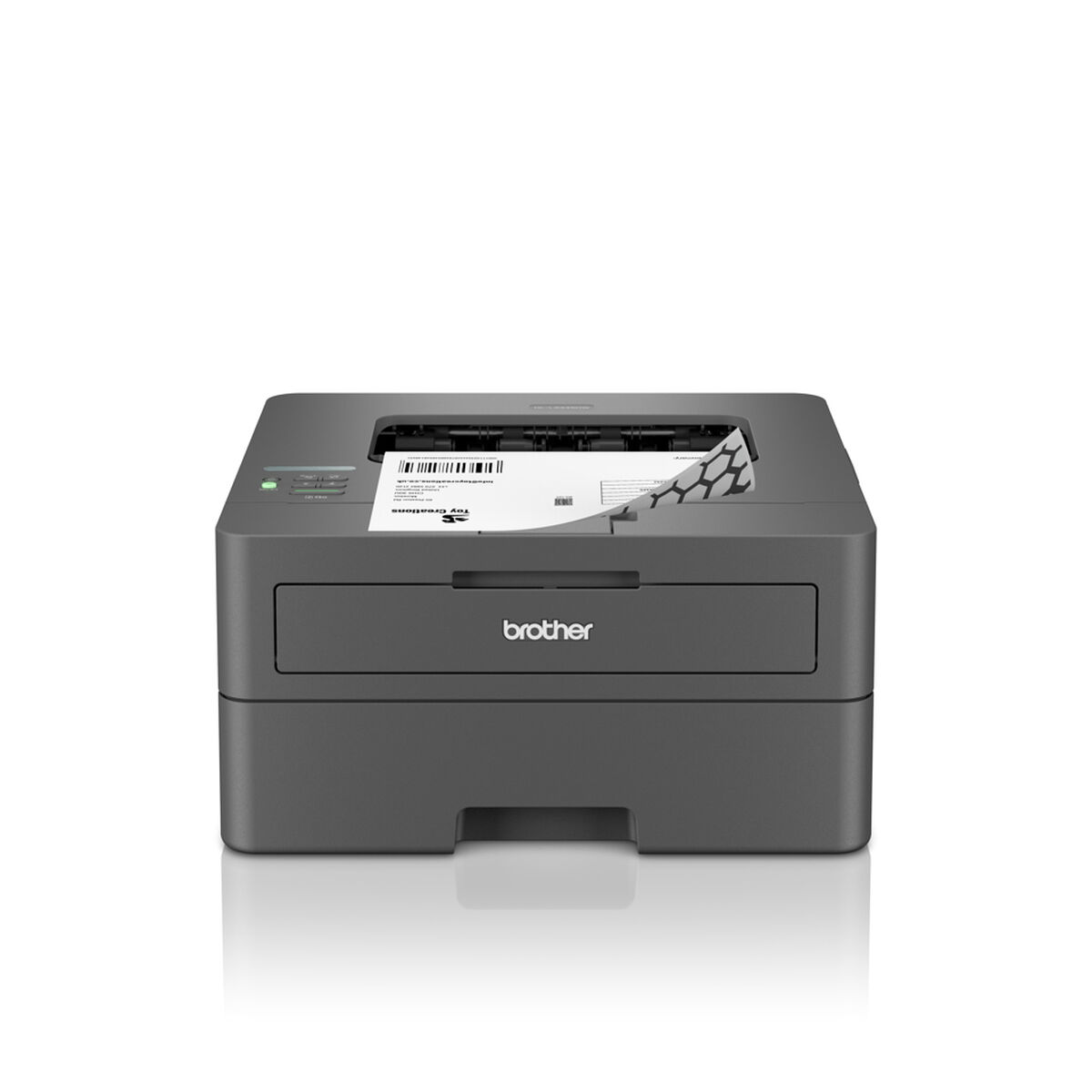 Laserskrivare Brother DCP-L2627DWXL - 2