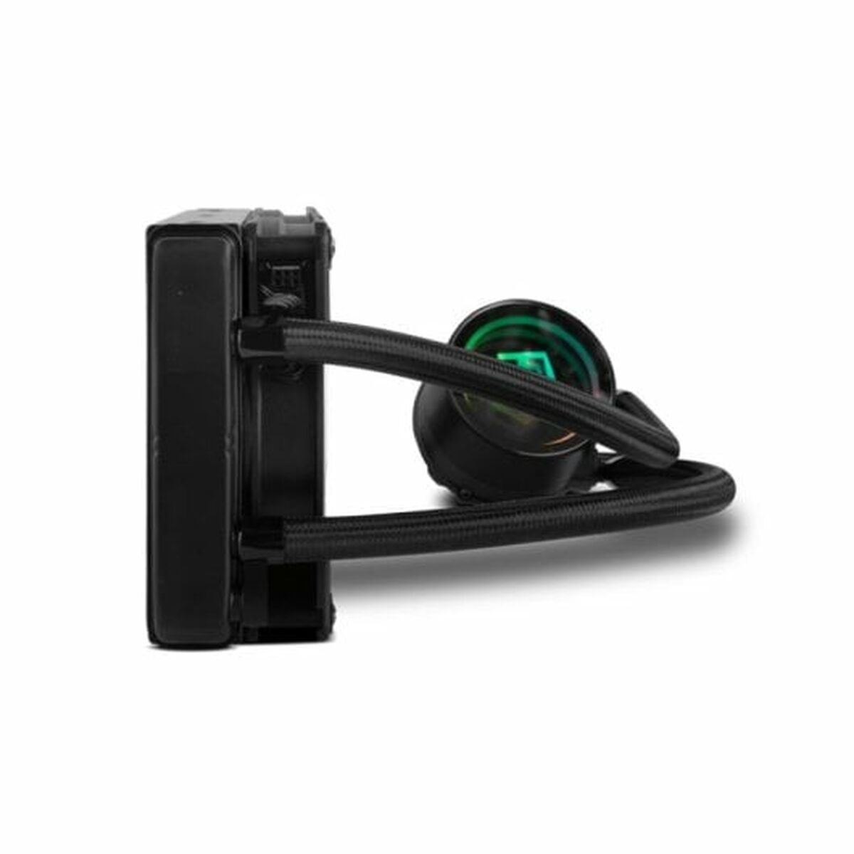 Flytande kylkit Nox - 4