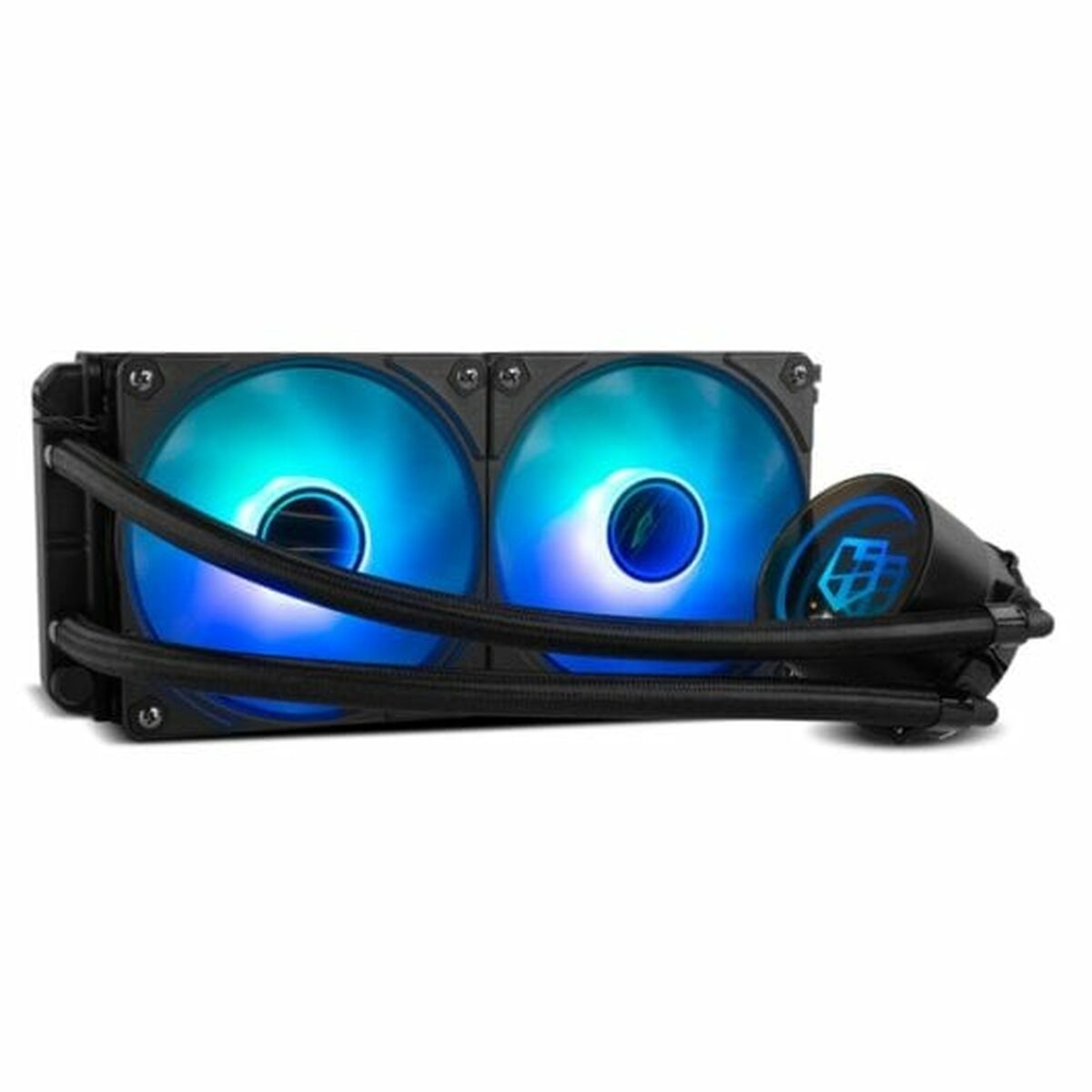 Flytande kylkit Nox