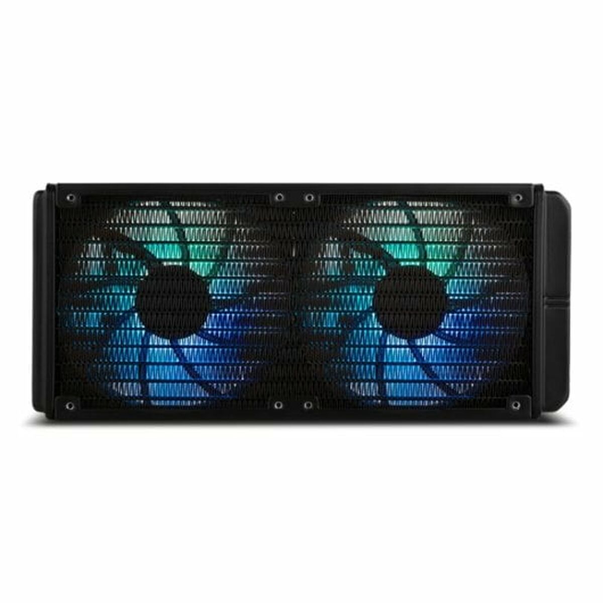 Flytande kylkit Nox - 5
