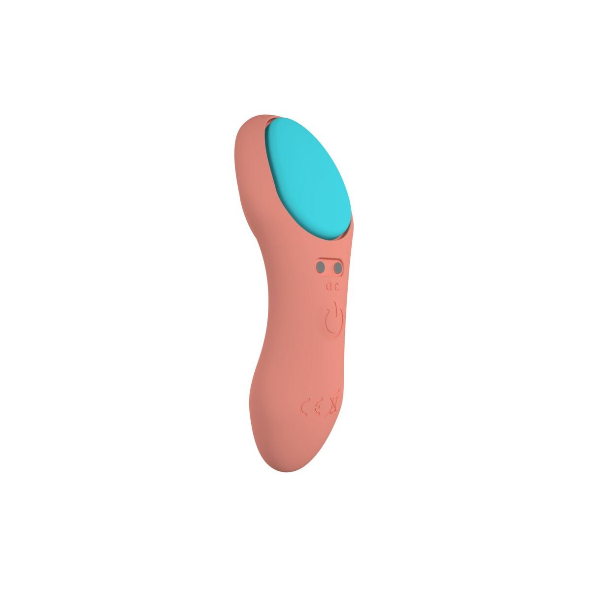 Massageapparat för par Party Color Toys - 6