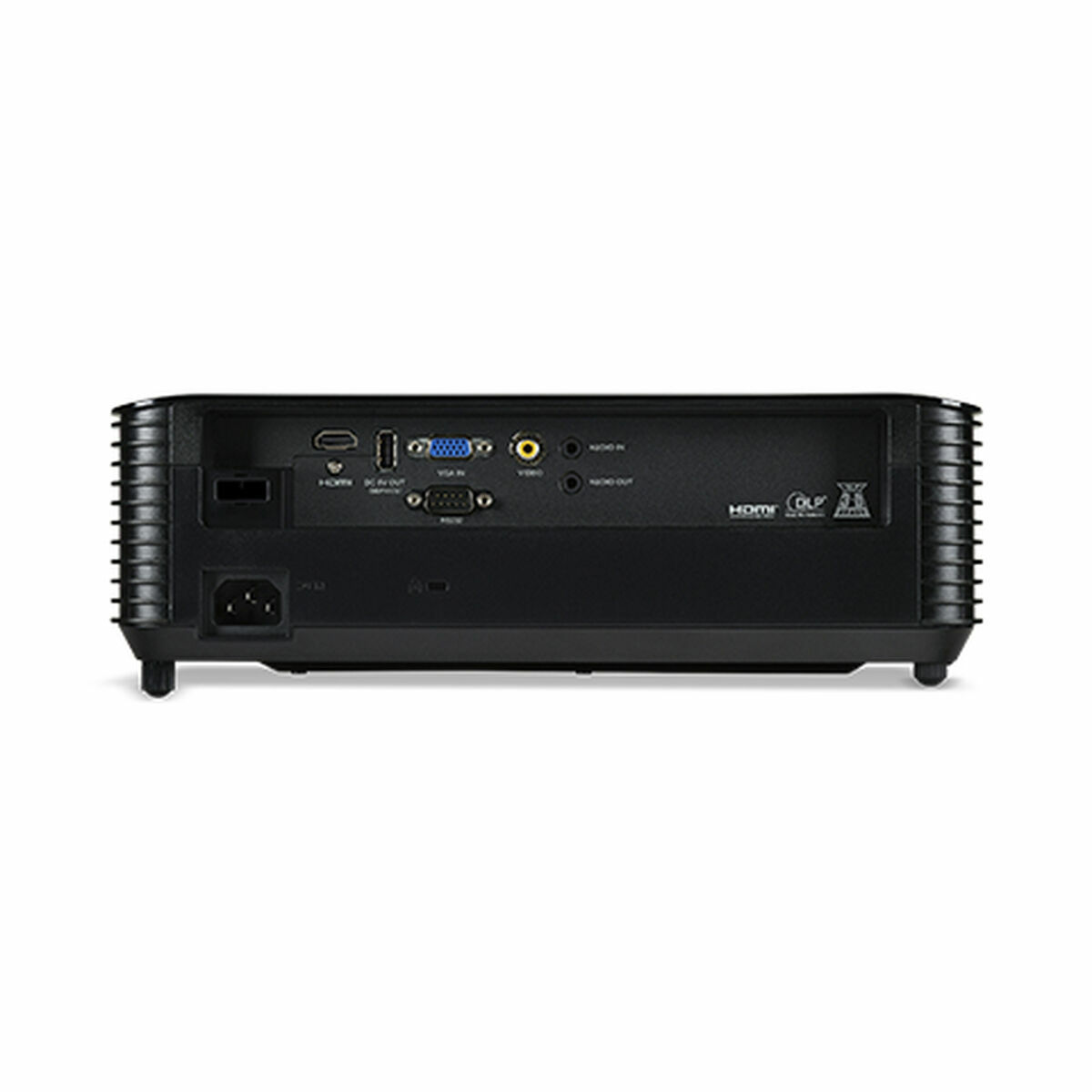 Projektor Acer X1128i 4500 Lm SVGA - 4
