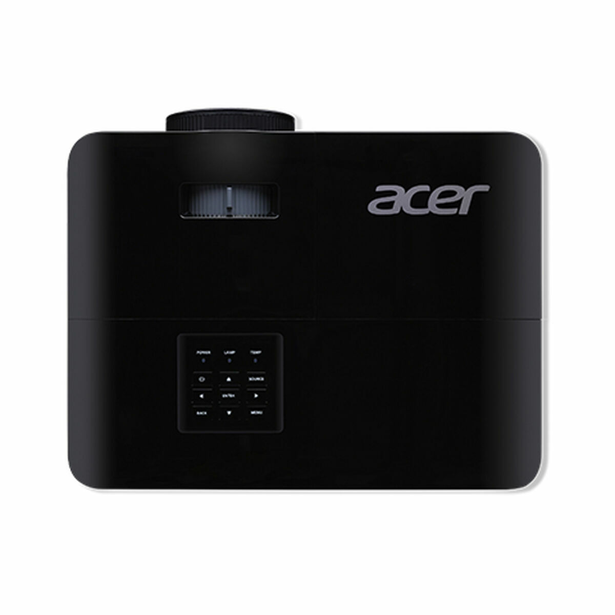 Projektor Acer X1128i 4500 Lm SVGA - 3