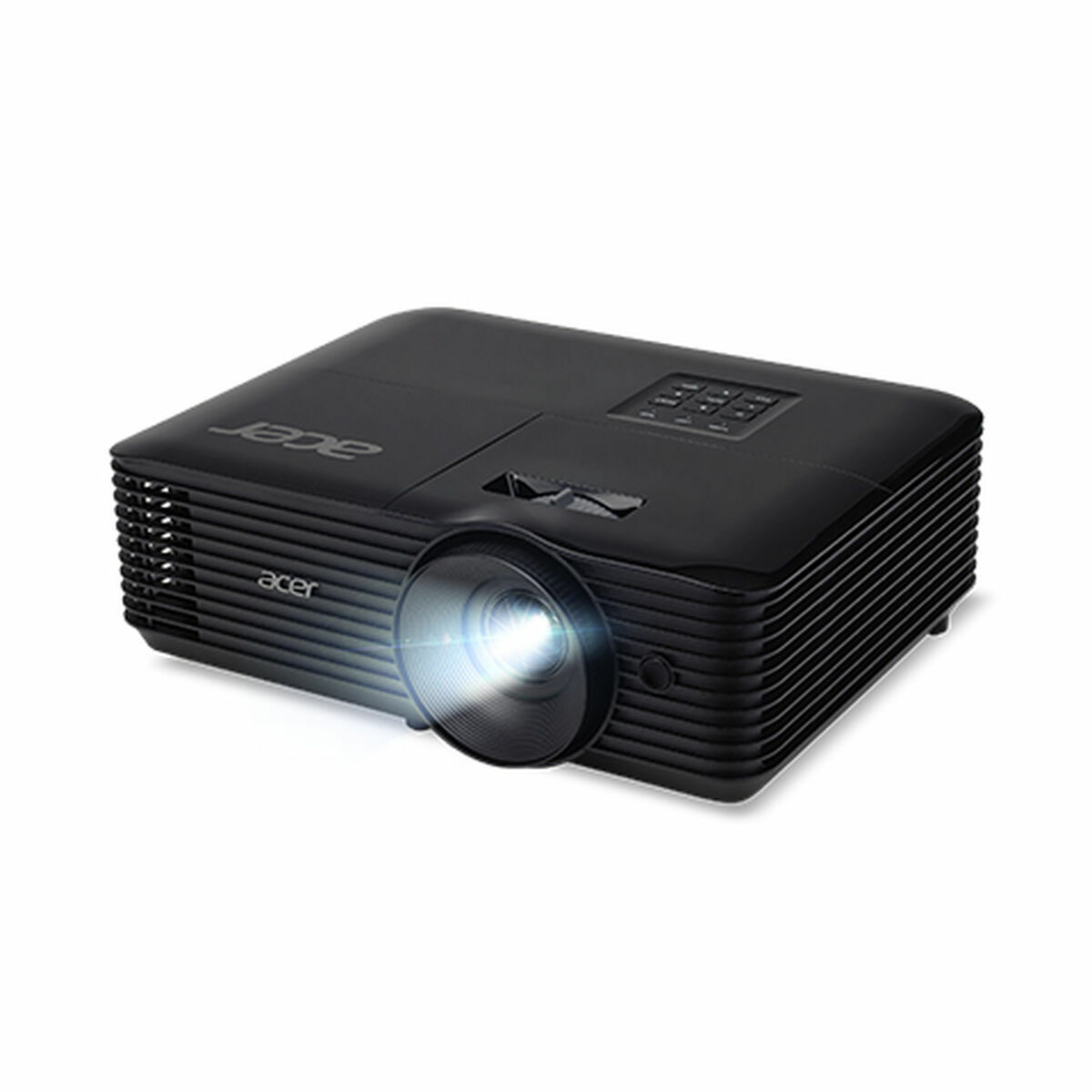 Projektor Acer X1128i 4500 Lm SVGA - 2