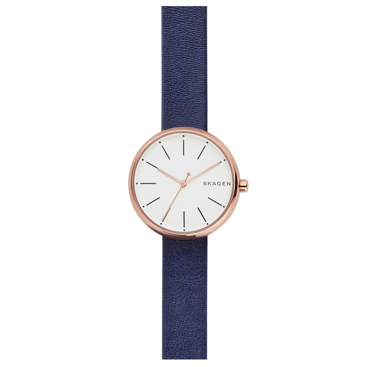 Damklocka Skagen SKW2592 (Ø 30 mm)