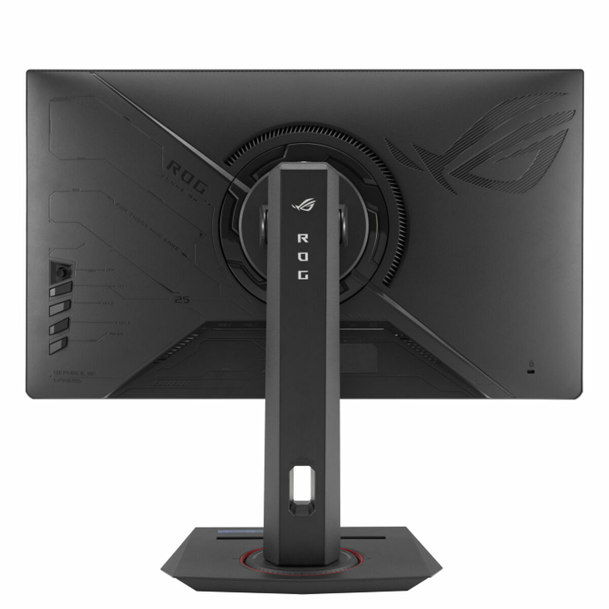 Monitor Asus 24,5" Full HD (Renoverade A) - 3