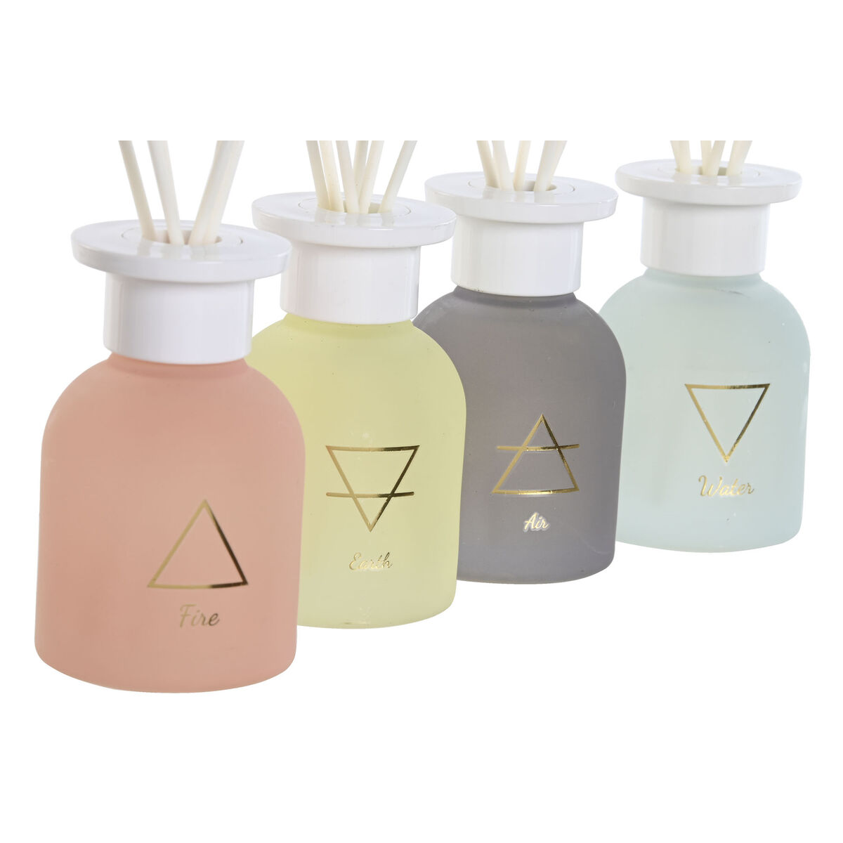 Luftrenare Home ESPRIT Urban 100 ml (4 antal) - 2