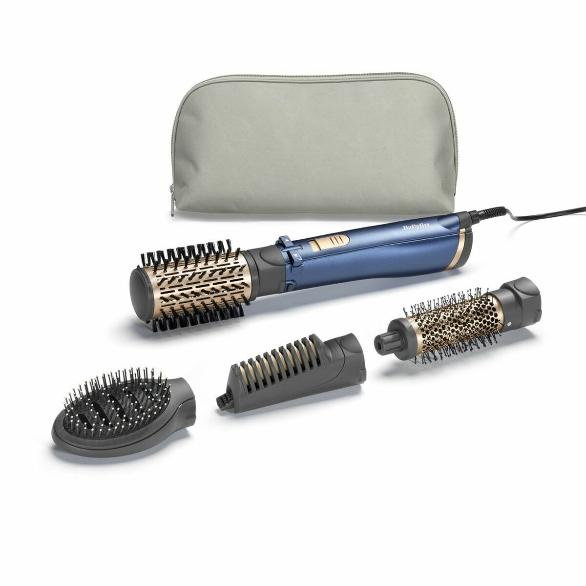 Värmeborste Babyliss AS965E