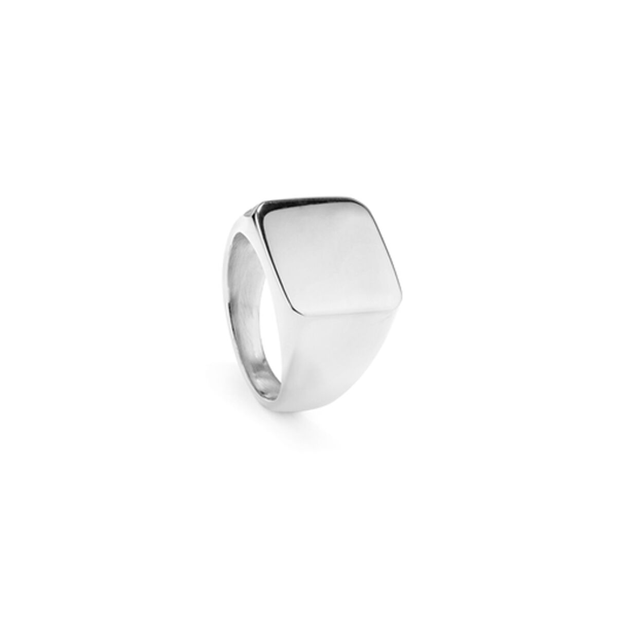 Herr ring Radiant RH000026-26 26 Silvrig