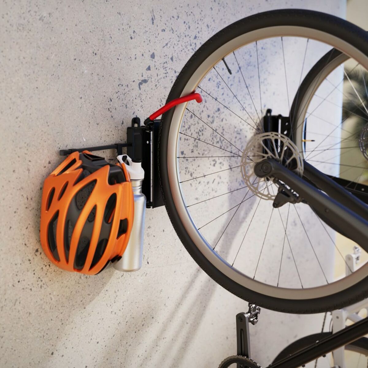 Cykelställ MacLean MC-499 - 2