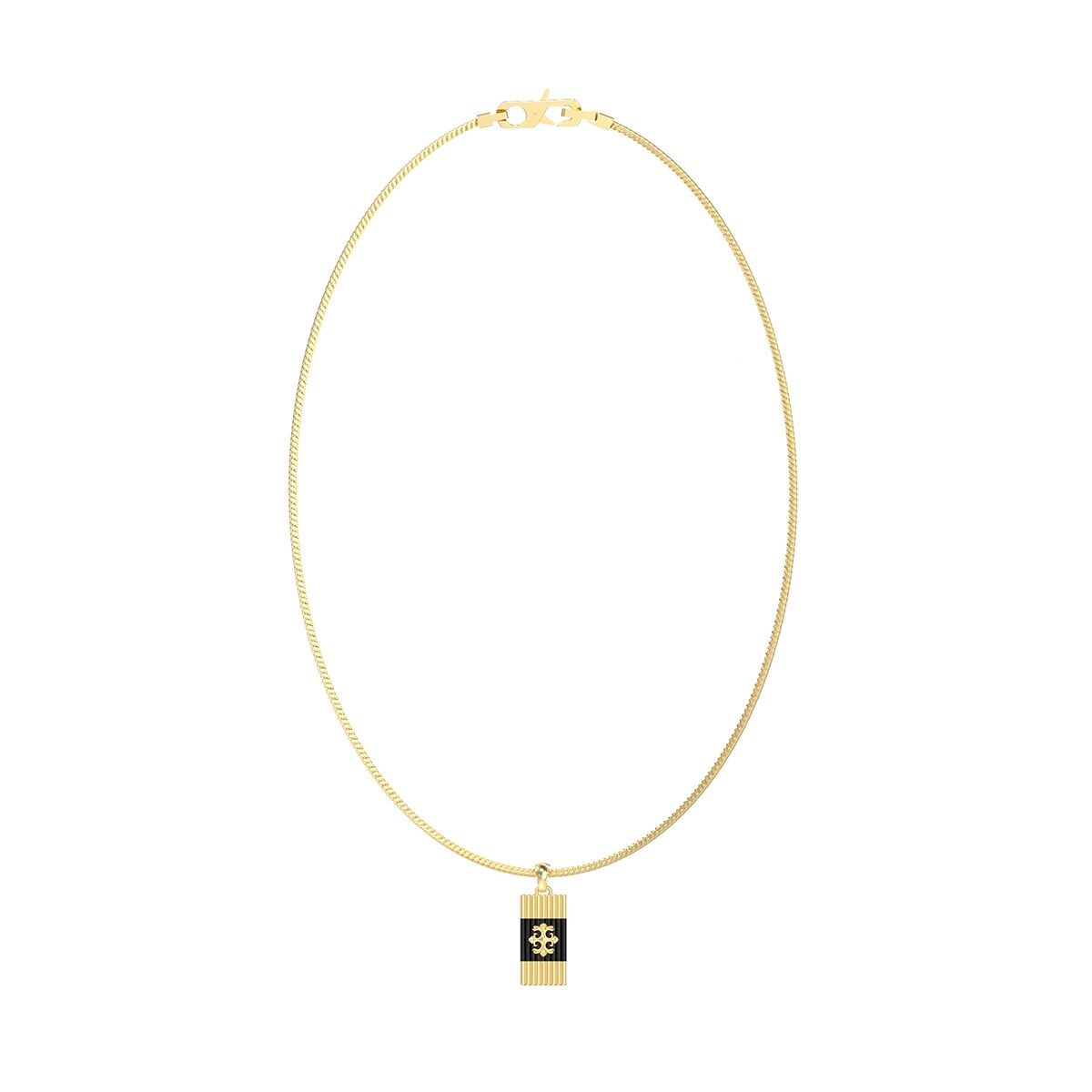 Damhängen Guess JUMN05067JWYGBKT-U Gyllene