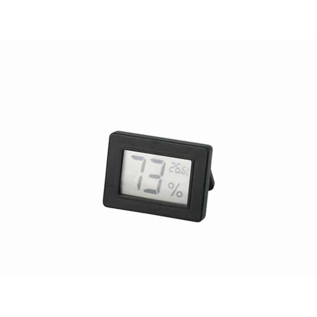 Hygrometer/Termometer DIGITAL