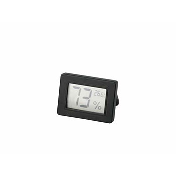 Hygrometer/Termometer DIGITAL