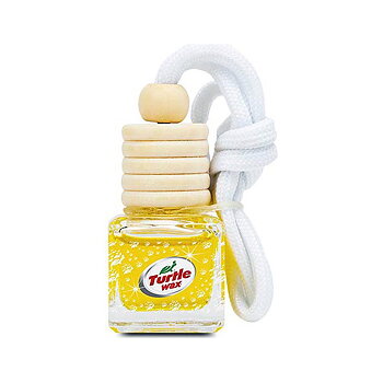 Billuftfreser Turtle Wax Citron
