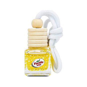 Billuftfreser Turtle Wax Citron