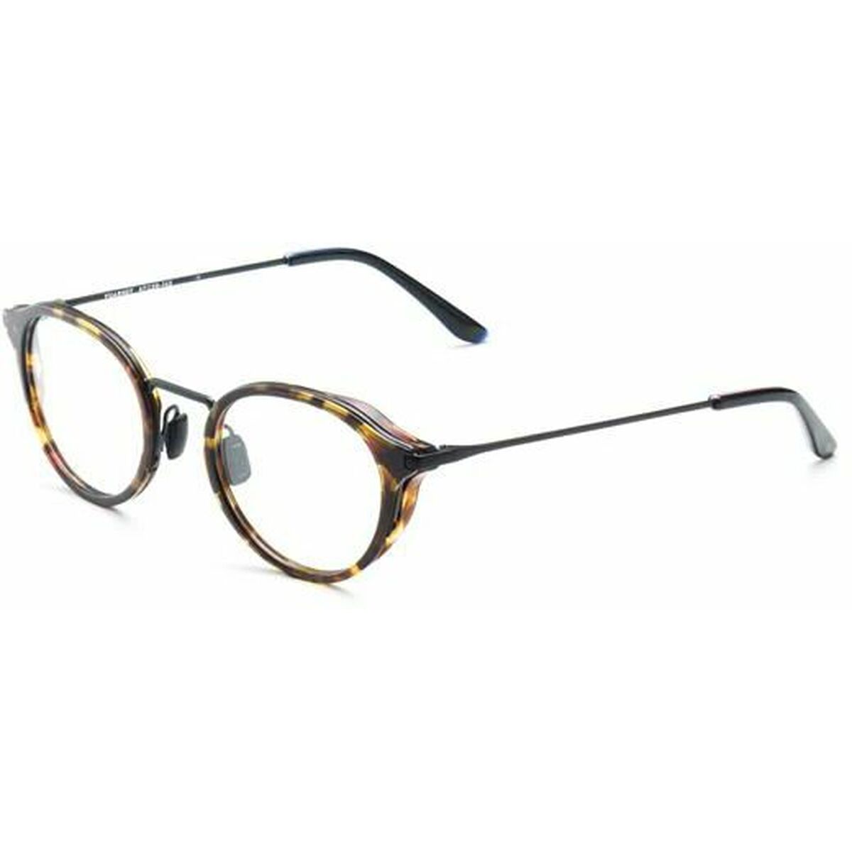 Glasögonbågar Vuarnet Svart ø 54 mm