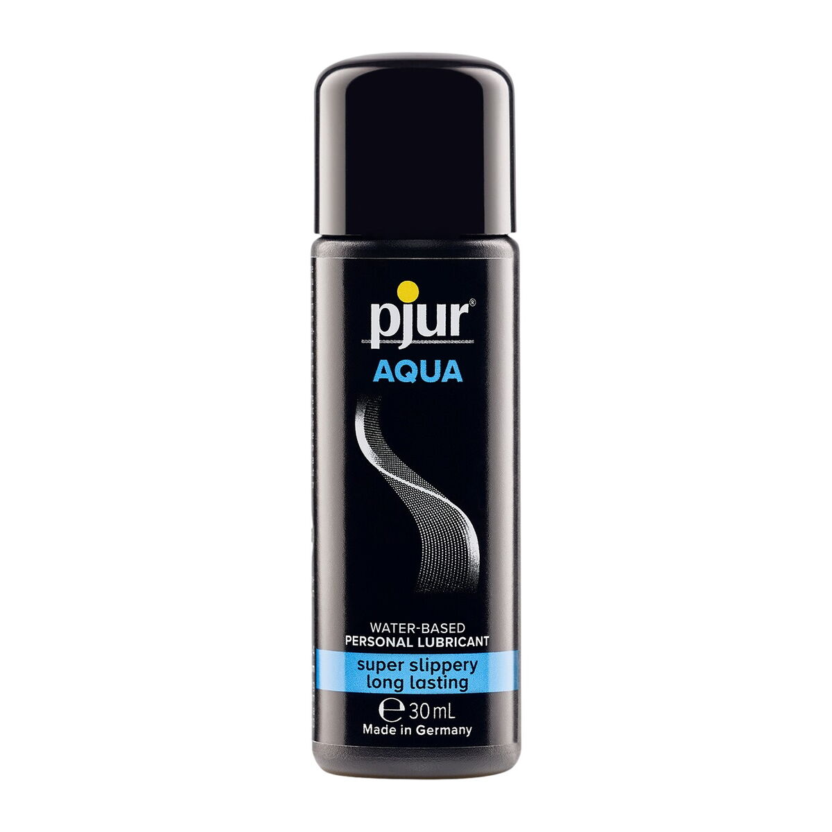 Slide Vattenbaserat Glidmedel Pjur 6178570000 30 ml - 2