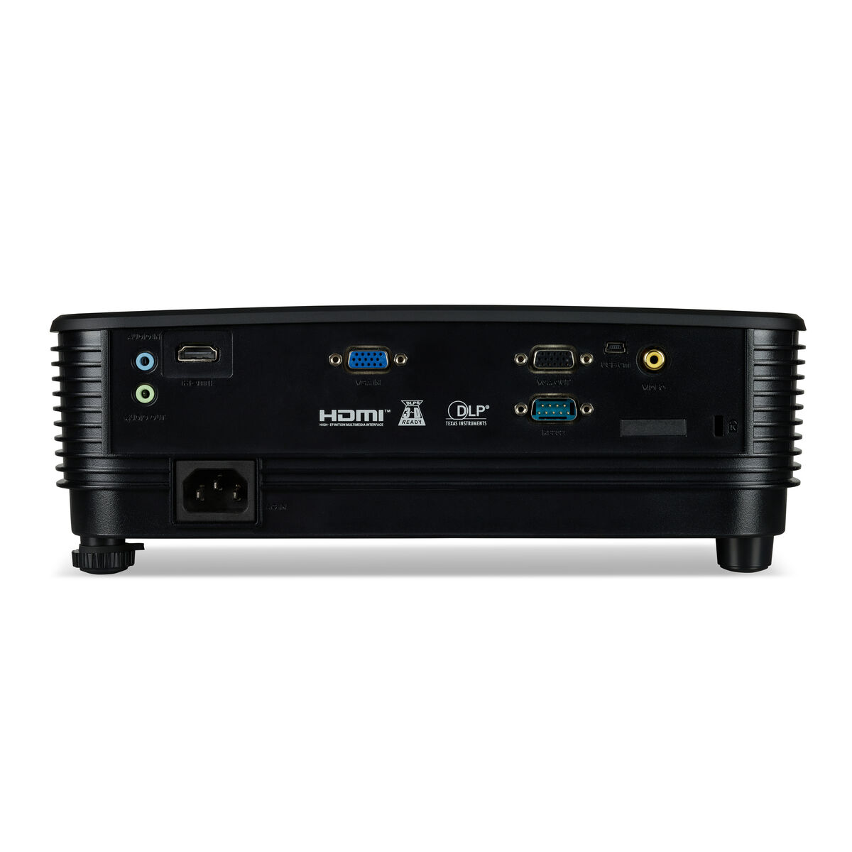 Projektor Acer X1128I XGA 4800 Lm - 4