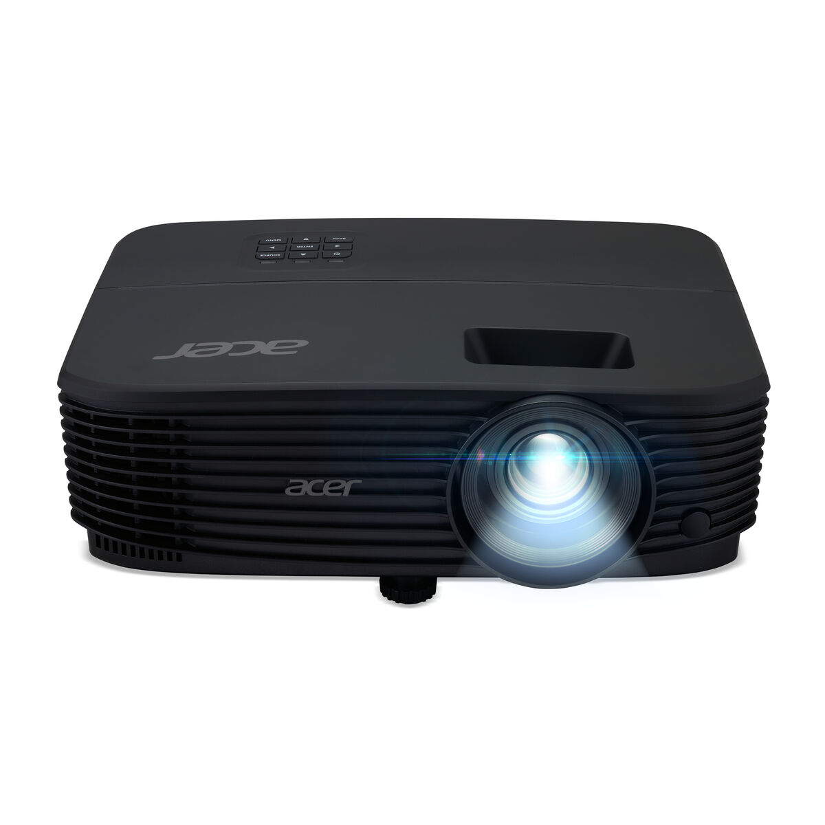 Projektor Acer X1128I XGA 4800 Lm - 3