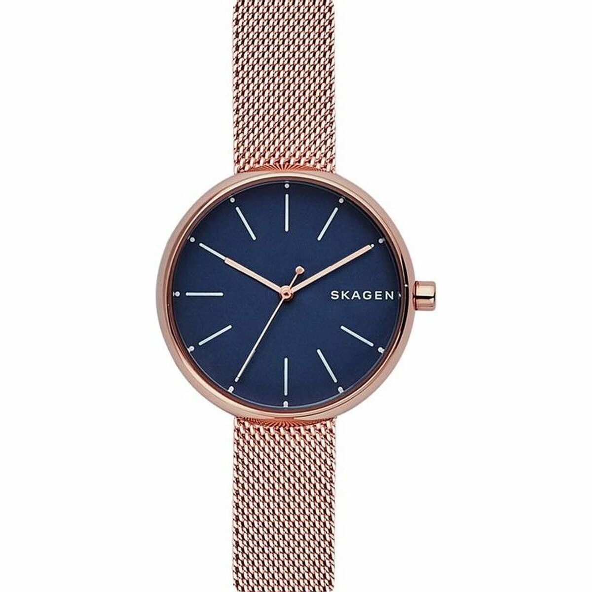 Damklocka Skagen SKW2593 (Ø 30 mm)