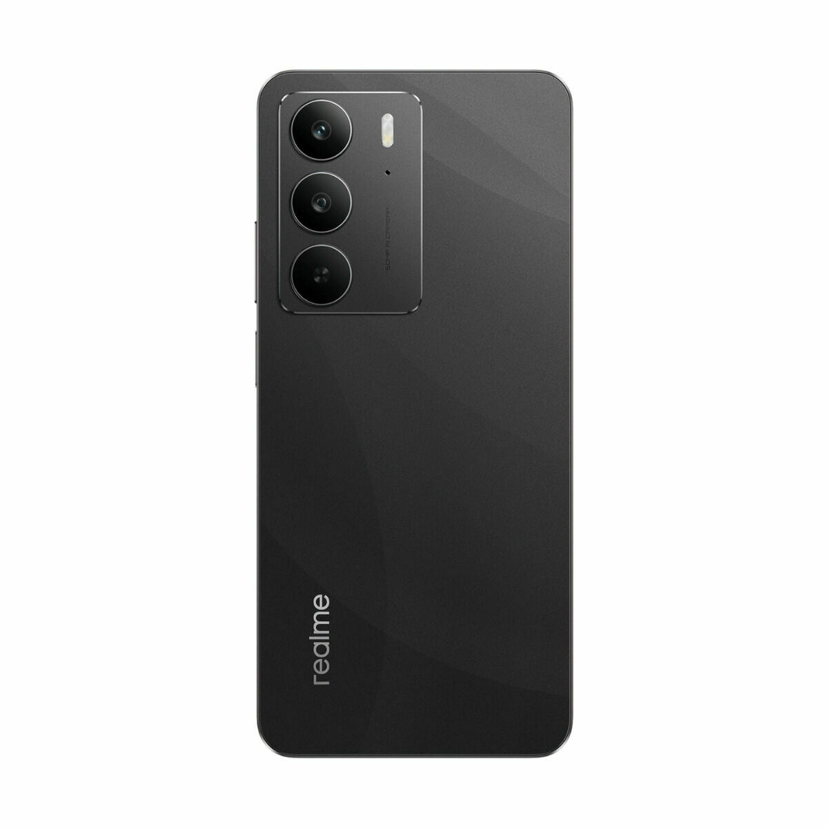 Smartphone Realme 631011004520 6,72" 8 GB RAM 256 GB Svart - 2