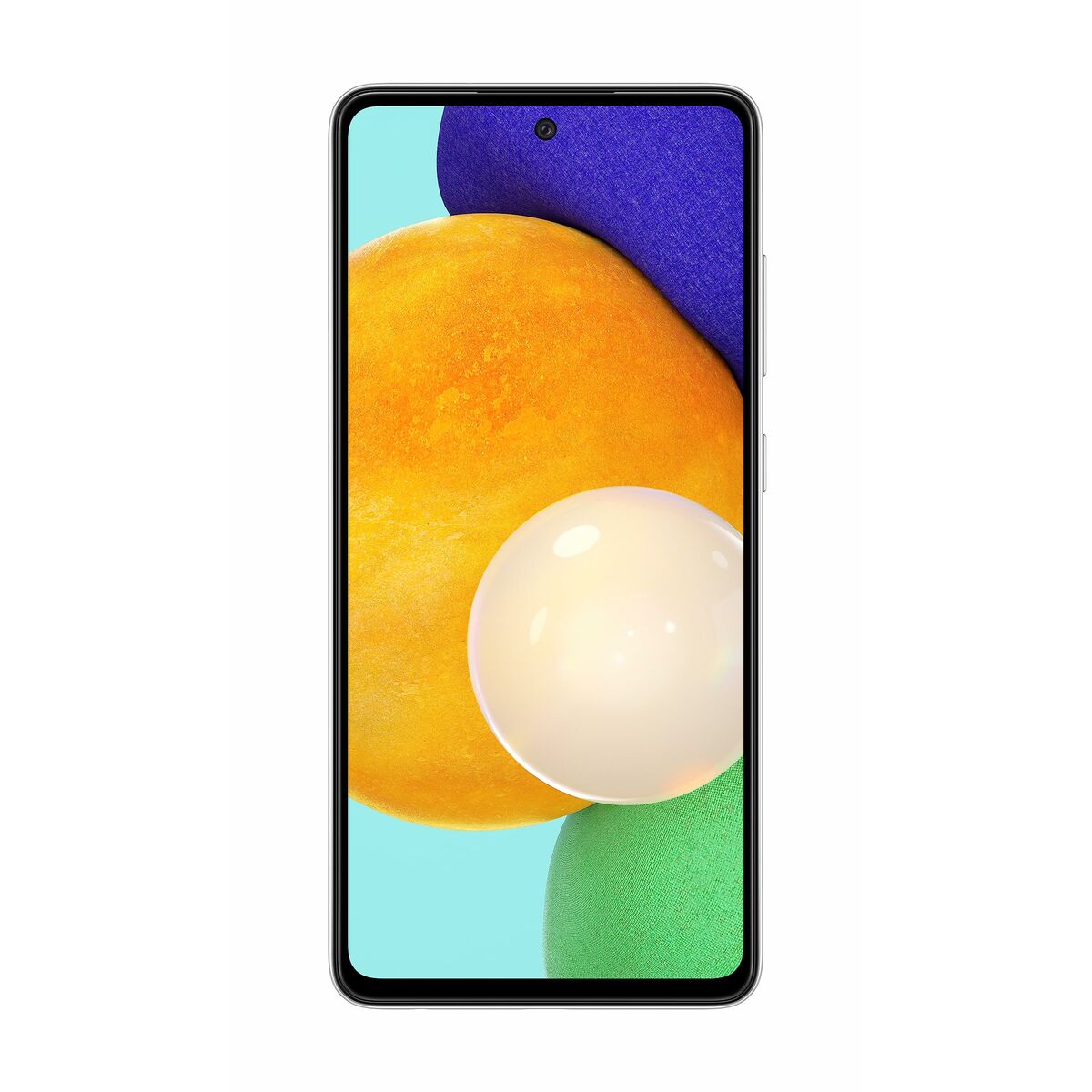 Smartphone Samsung Galaxy A52 5G 6,5" Octa Core 6 GB RAM 128 GB Vit - 2