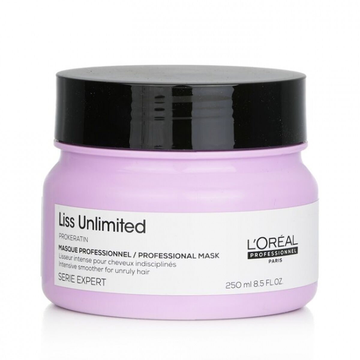 Nagelgel L'Oreal Professionnel Paris LISS UNLIMITED 250 ml